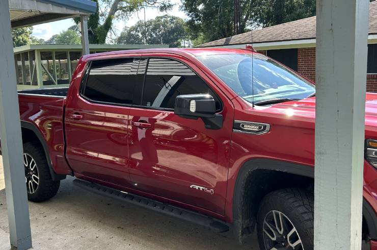 American Mobile Tint