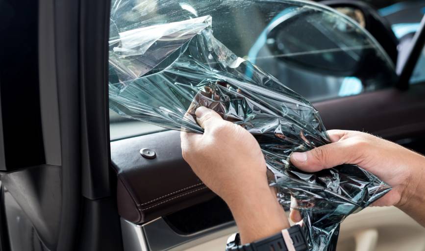 American Mobile Tint